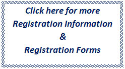 Bible Camp Registration