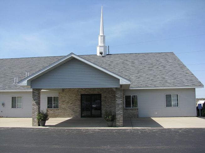 Church
