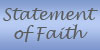 Statement of Faith